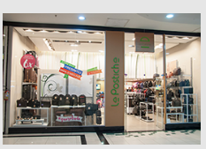 Le Postiche – Prudenshopping - Foto 1